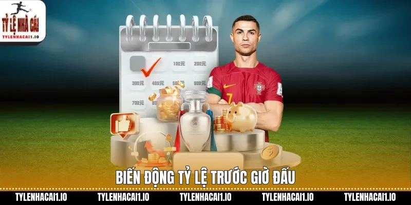 Tỷ Lệ Nhà Cái Pika - Kèo nhà cái, Soi Kèo Tỷ Lệ Bóng Đá Nhà Cái 24/7 36 Biến động tỷ lệ trước giờ đấu