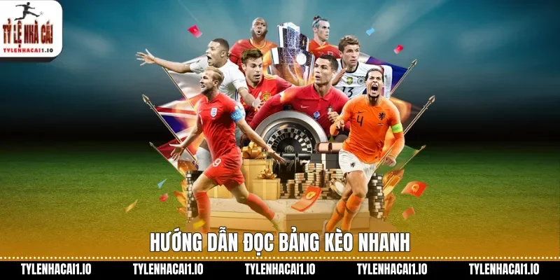 Tỷ Lệ Nhà Cái Pika - Kèo nhà cái, Soi Kèo Tỷ Lệ Bóng Đá Nhà Cái 24/7 35 Hướng dẫn đọc bảng kèo nhanh