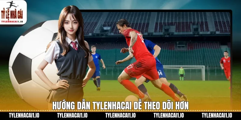 Cách Đọc Kèo Tài Xỉu Hiệu Quả Dành Cho Tân Thủ 2 Hướng dẫn tylenhacai dễ theo dõi hơn