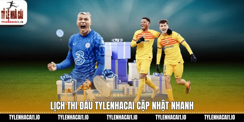 Lịch Thi Đấu Tylenhacai Cập Nhật Bóng Đá Mỗi Ngày 1 Lịch thi đấu tylenhacai cập nhật nhanh