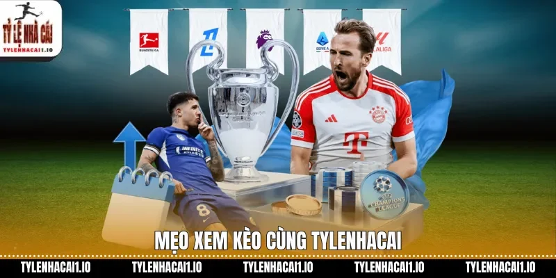 Cách Đọc Kèo Tài Xỉu Hiệu Quả Dành Cho Tân Thủ 3 meo xem keo cung tylenhacai 04