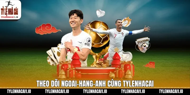 Ngoai-Hang-Anh Tylenhacai Cập Nhật Tin Tức Mỗi Ngày 2 Theo dõi Ngoai-hang-anh cùng tylenhacai