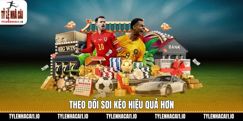 Inter Vs Juventus Nhận Định Kèo Serie A Hôm Nay 3 Theo dõi soi kèo hiệu quả hơn